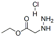 CAS:6945-92-2 | Ethyl hydrazinoacetate hydrochloride