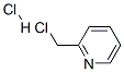 CAS: 6959-47-3 |2-(Chloromethyl)pyridine hydrochloride