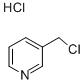 CAS:6959-48-4 |3-Picolyl chloride hydrochloride