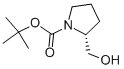 CAS: 69610-40-8 |(S) - (-) - 1-Boc-2-pyrrolidinemethanol |