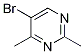CAS:69696-37-3 |5-броМо-2,4-диметил-пириМидин