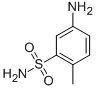 CAS:6973-09-7 |3-amino-6-metilbenzensulfonamid