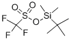 CAS:69739-34-0 |terc-butyldimethylsilylester kyseliny trifluormethansulfonové