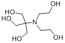 CAS: 6976-37-0 |2,2-Bis(hydroxymethyl)-2,2′,2”-nitrilotriethanol