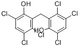 CAS: 70-30-4 |Heksachlorophene