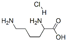 CAS: 70-53-1DL-Lysine monohydrochloride
