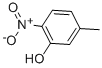 CAS:700-38-9 |5-Metil-2-nitrofenol