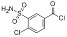 कैस:70049-77-3 |4-क्लोरो-3-सल्फामॉयलबेन्ज़ॉयल क्लोराइड