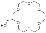 कैस:70069-04-4 |1,4,7,10,13,16-HEXAOXACYCLOOCTADECANE-2-मेथनॉल