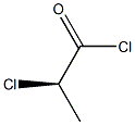 CAS: 70110-25-7 |(R) -2-Chloropropionyl clorid