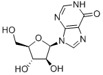 CAS：7013-16-3 |ヒポキサンチン-9-ベータ-D-アラビノフラノシド