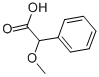 CAS:7021-09-2 |Acido DL-alfa-metossifenilacetico