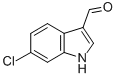 CAS: 703-82-2 |6-Hloroindol-3-karboksaldegid