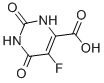 CAS:703-95-7 |5-fluororotinsyre