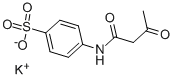CAS: 70321-85-6 |Potassium 4-acetoacetylaminobenzenesulfonate