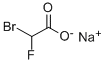 CAS:70395-36-7 |सोडियम ब्रोमोफ्लोरोएसीटेट