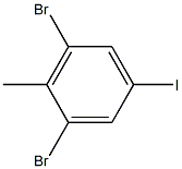 CAS: 704909-84-2 |1,3-Dibromo-5-iodo-2-methylbenzene