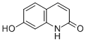 CAS:70500-72-0 |7-हायड्रॉक्सीक्विनोलिनोन