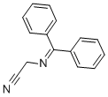 N-(difenielmetileen)aminoasetonitriel