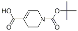 CAS:70684-84-3 |1-Boc-1,2,3,6-tetrahidropiridin-4-karboksila acido