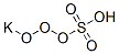 CAS:70693-62-8 | Potassium peroxymonosulfate