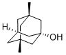 CAS:707-37-9 |3,5-диметил-1-адамтанол
