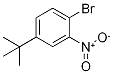 CAS:70729-05-4 |1-Bromo-4-tert-butil-2-nîtrobenzen