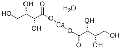 CAS:70753-61-6 |Sal de calcio del ácido L-treónico