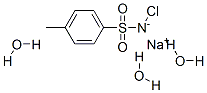 CAS:7080-50-4 | Chloramine-T trihydrate