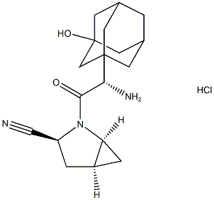 CAS:709031-78-7 | Saxagliptin hydrochloride