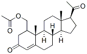КАС: 71-58-9 |Медроксипрогестерона ацетат