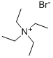 CAS: 71-91-0 |Tetraethylammonium bromida