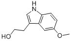 CAS: 712-09-4 |5-ميثوكسيتريبتوفول
