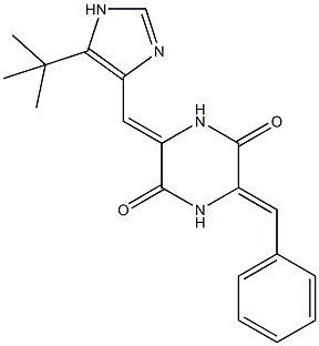 CAS: 714272-27-2 |Plinabulin(NPI-2358)