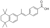 CAS:71441-28-6 |TTNPB (arotinoïdezuur)