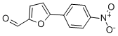 CAS:7147-77-5 |5-(4-Νιτροφαινυλ)-2-φουραλδεΰδη