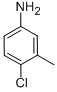 CAS:7149-75-9 |4-kloori-3-metyylianiliini