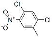 CAS:7149-77-1 |1,5-Διχλωρο-2-μεθυλ-4-νιτροβενζόλιο