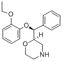 CAS:71620-89-8 |I-Reboxetine mesylate