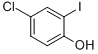 CAS: 71643-66-8 |4-Chloro-2-iodophenol