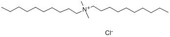 CAS:7173-51-5 |Дидецил диметил аммонийн хлорид
