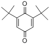 CAS:719-22-2 | 2,6-Di-tert-butyl-p-benzoquinone