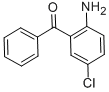 ЦАС:719-59-5 |2-амино-5-хлоробензофенон