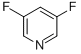 CAS:71902-33-5 |3,5-Difluoropyridine
