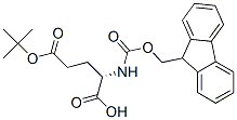 CAS:71989-18-9 | Fmoc-L-glutamic acid 5-tert-butyl ester