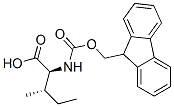 CAS:71989-23-6 |FMOC-L-изолейцин