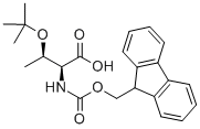 CAS:71989-35-0 |FMOC-O-терц-бутил-L-треонин