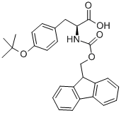 CAS: 71989-38-3 |Fmoc-O-tert-butil-L-tirosin