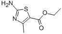 CAS:7210-76-6 |2-amino-4-metiltiazol-5-carboxilato de etilo