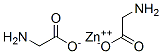 CAS:7214-08-6 |Glicinat de zinc